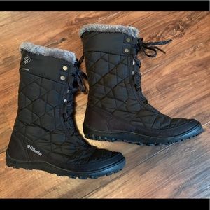 Columbia Women’s Boots